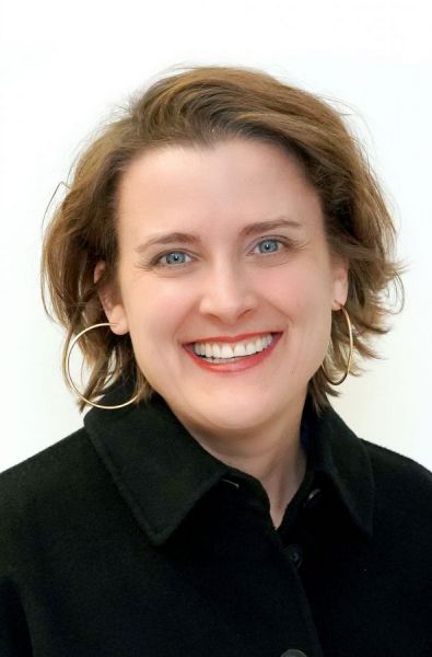 Solveig Strake